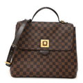 Damier Ebene Bergamo GM