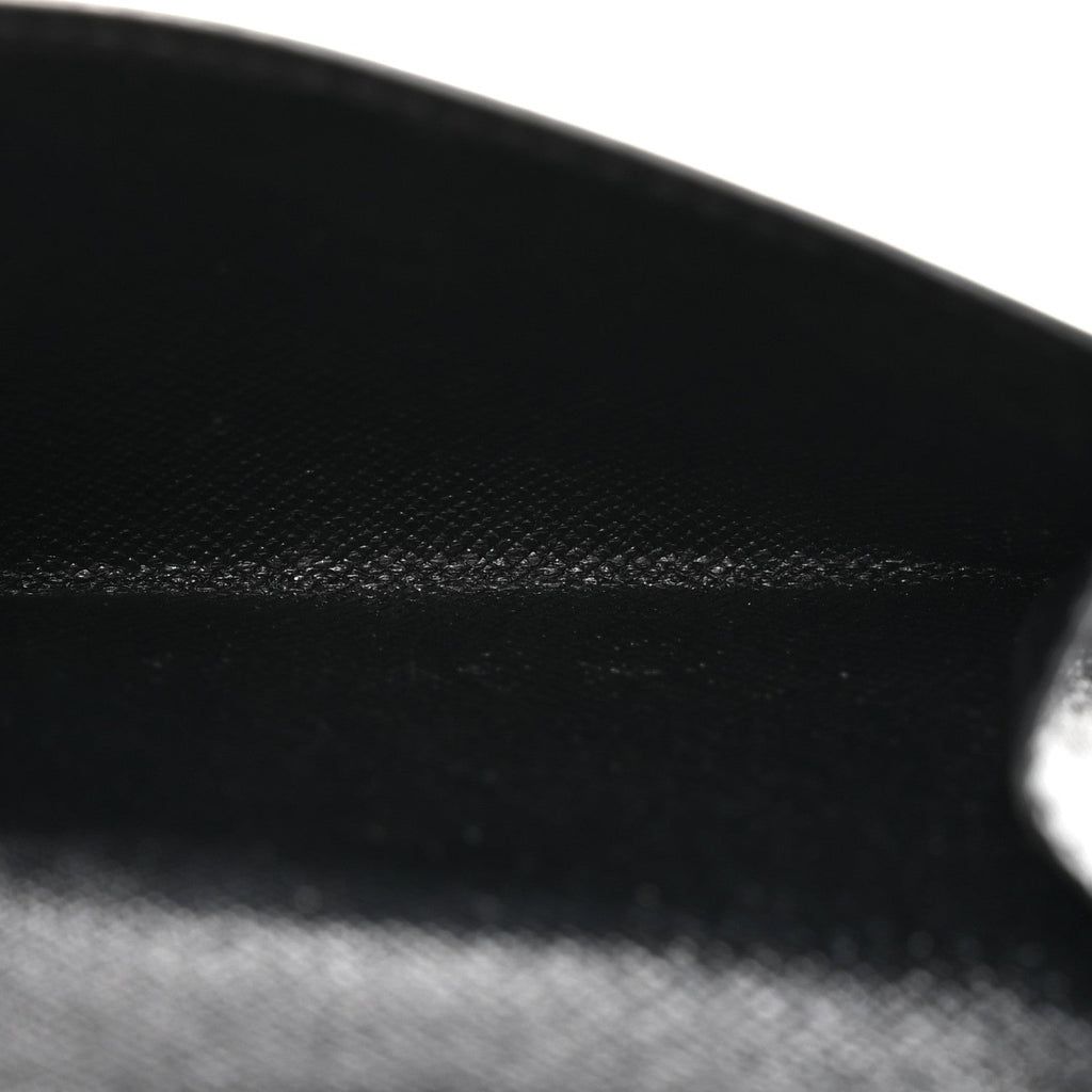 Epi Ludlow Wallet Black