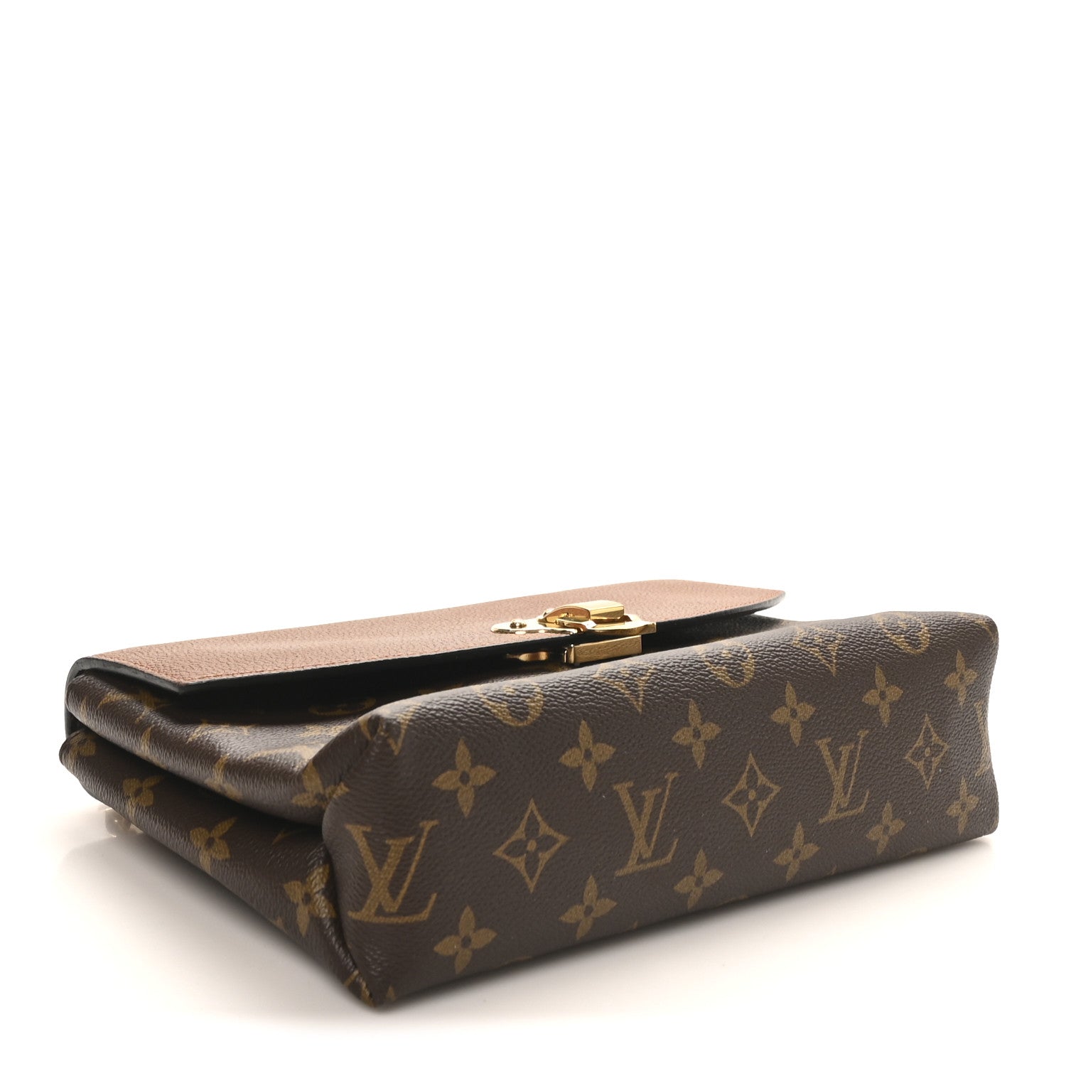 Monogram Saint Placide Caramel