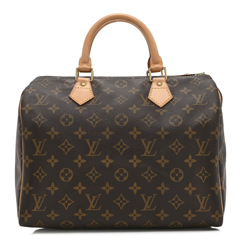 Monogram Speedy 30