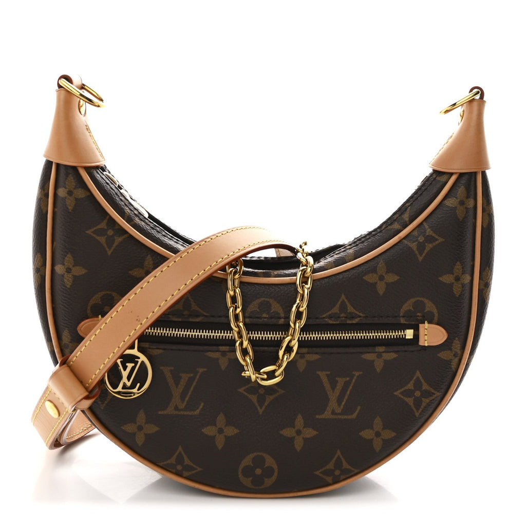 Monogram Loop