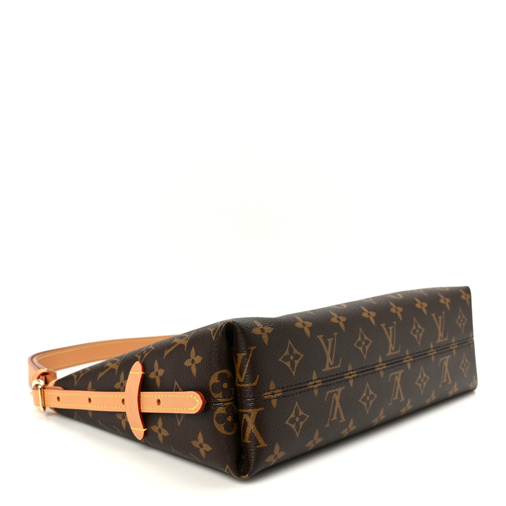 Monogram CarryAll East West