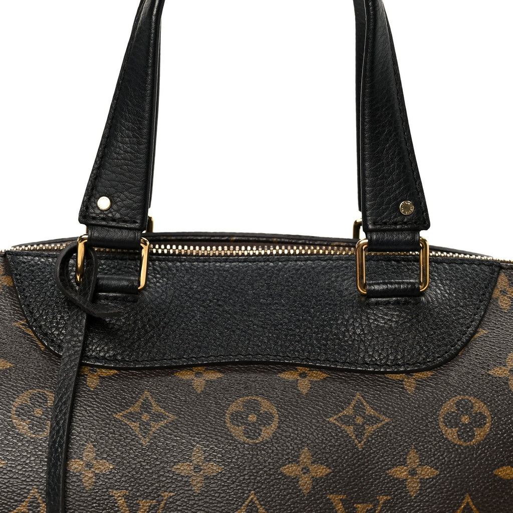Monogram Retiro NM Black
