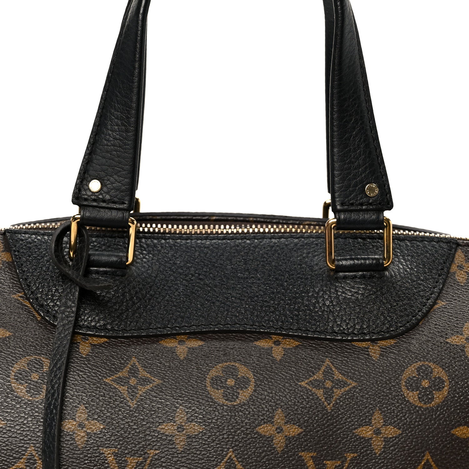Monogram Retiro NM Black