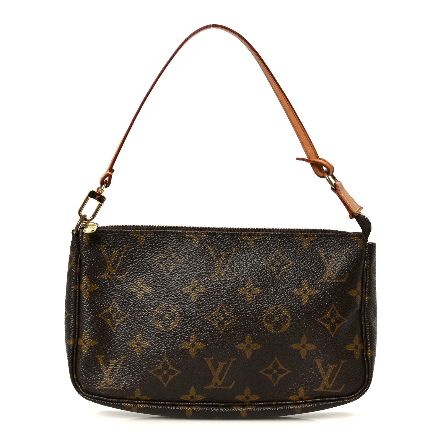 Monogram Pochette Accessories