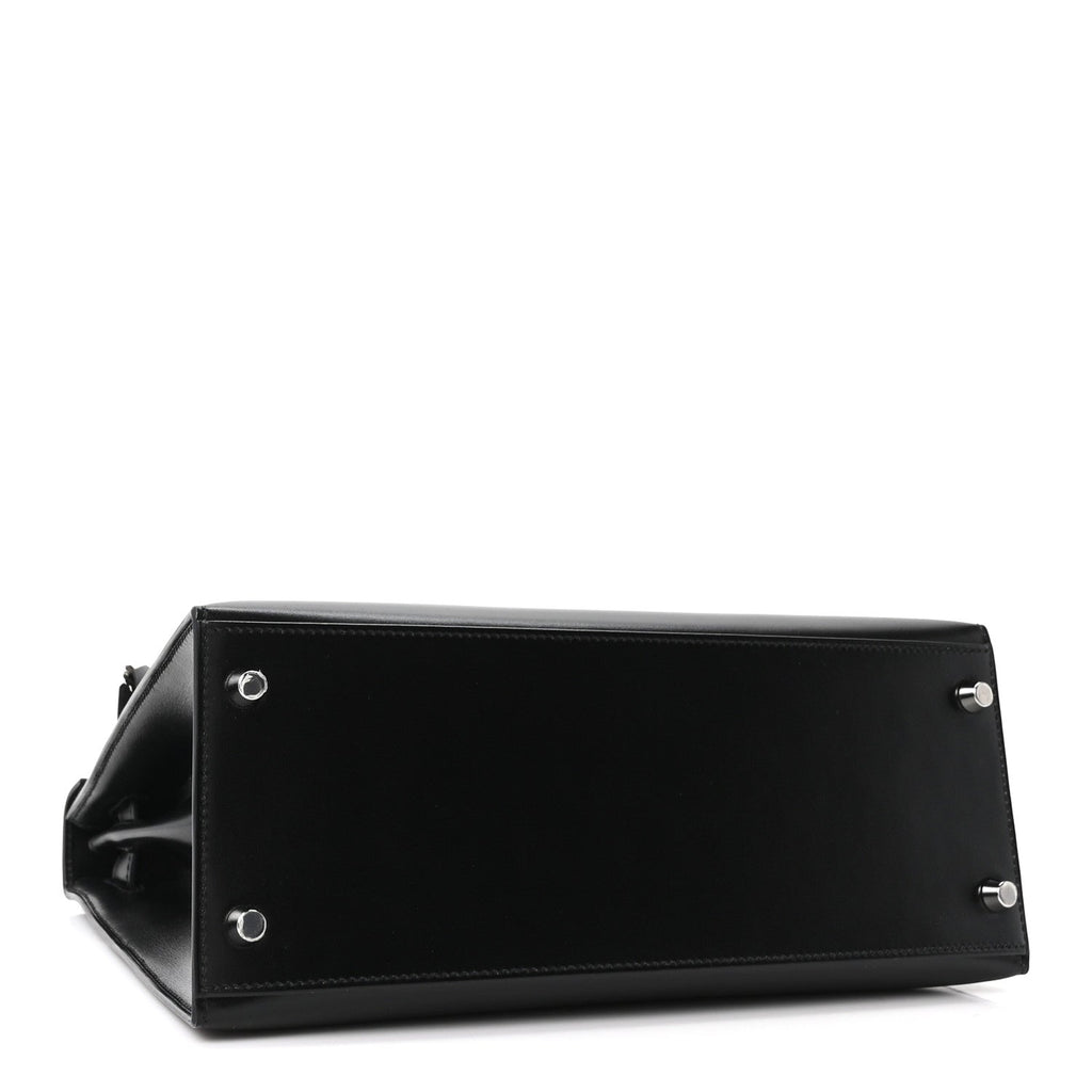 Box Kelly Sellier 28 Black