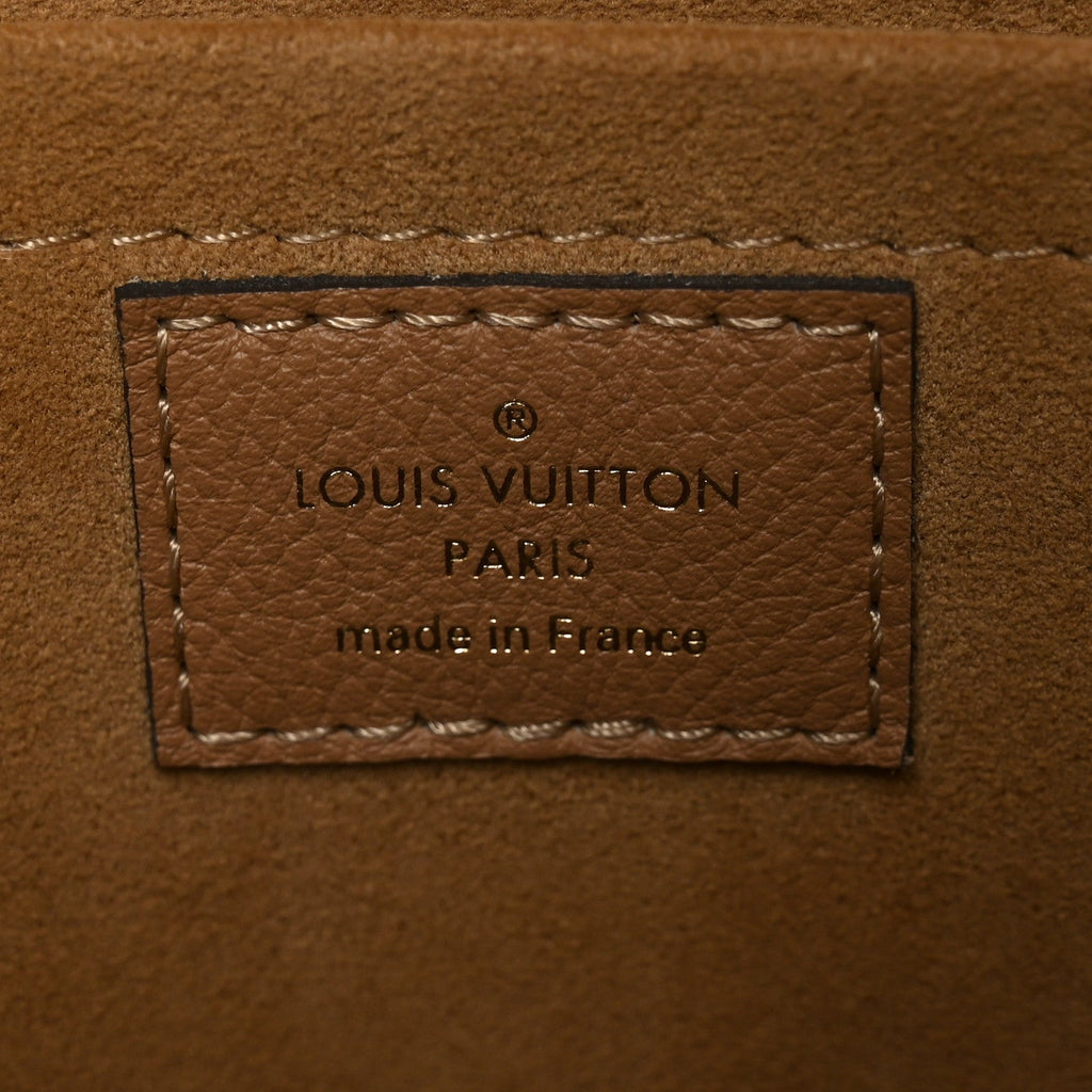 Monogram Marignan Sesame