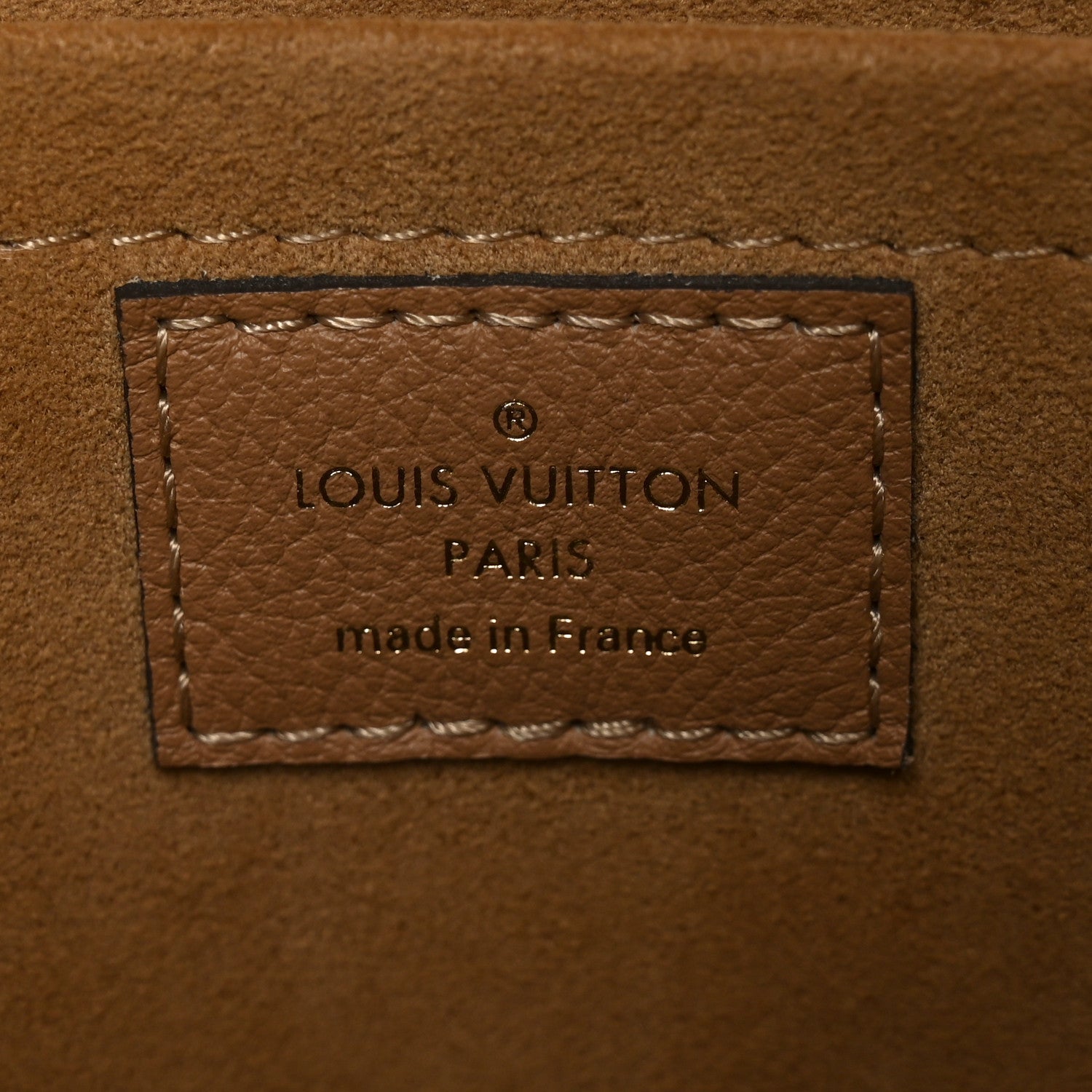 Monogram Marignan Sesame