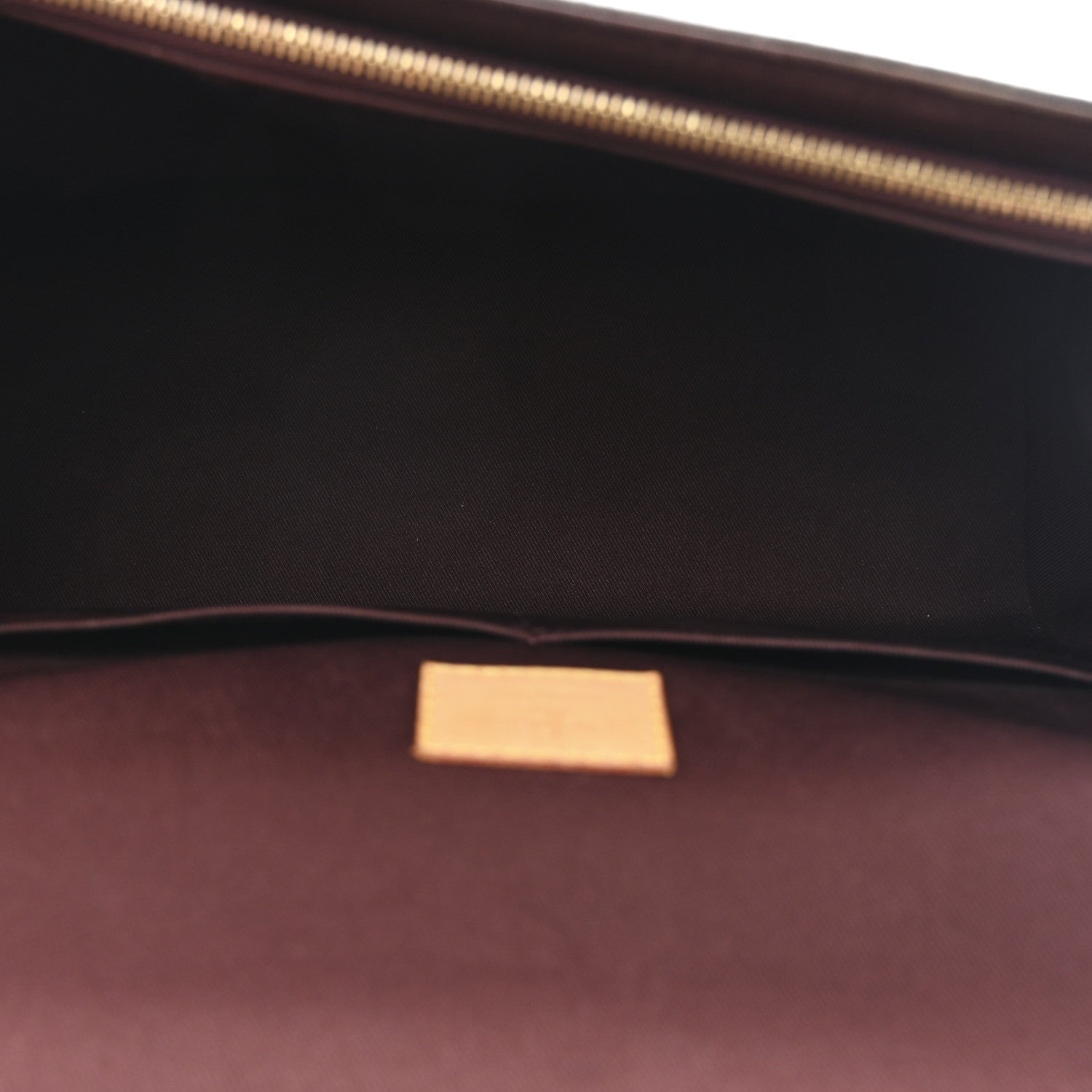 Monogram Cluny MM Blue Glacial