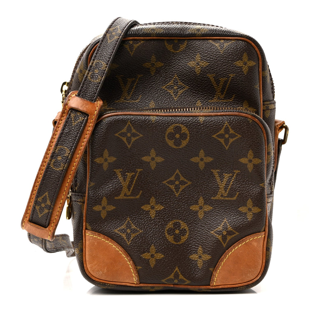 Monogram Amazone
