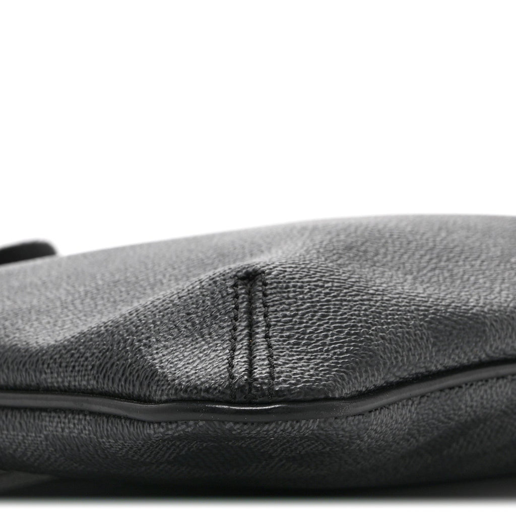 Damier Graphite Thomas