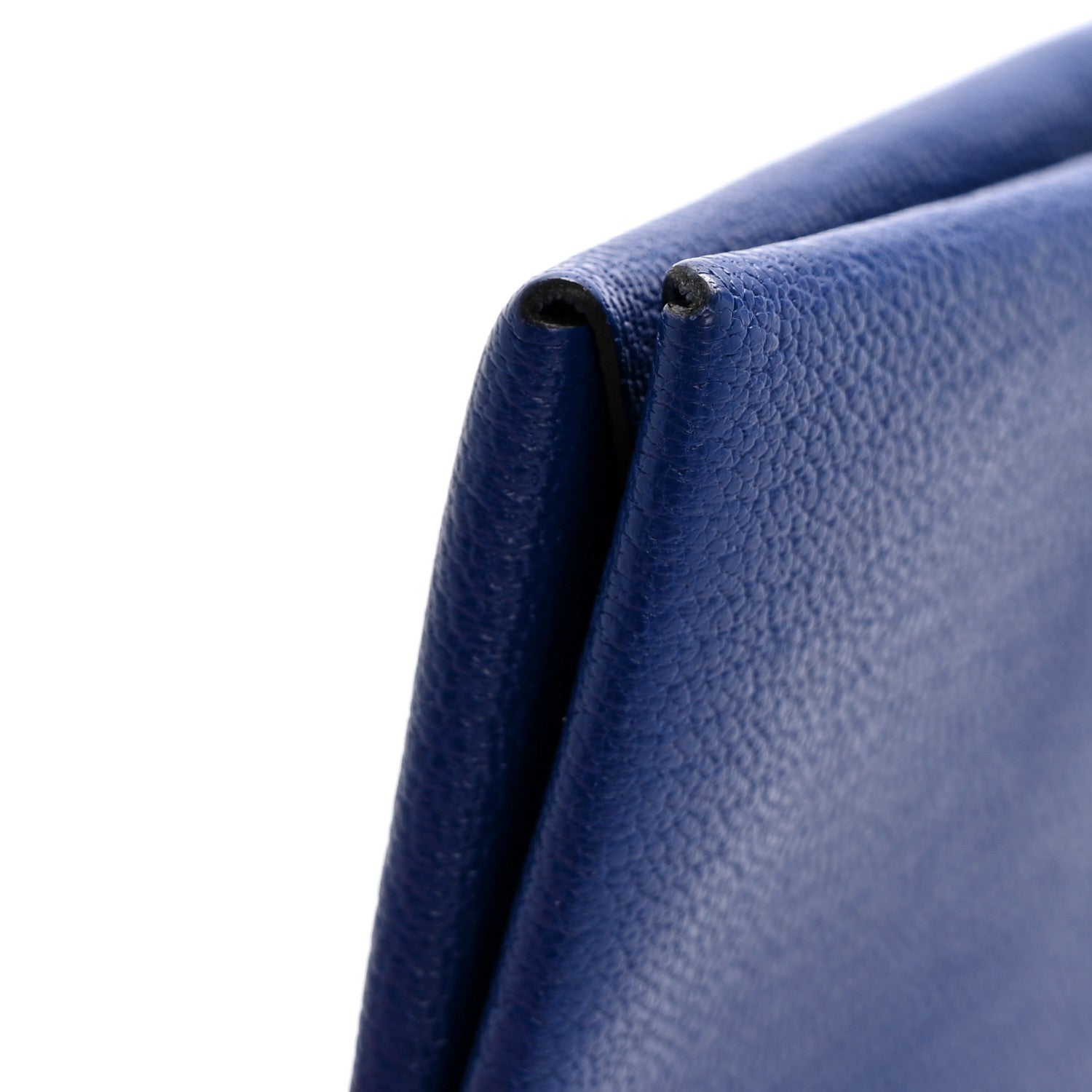 Chevre Chamkila Calvi  Case Bleu Electrique