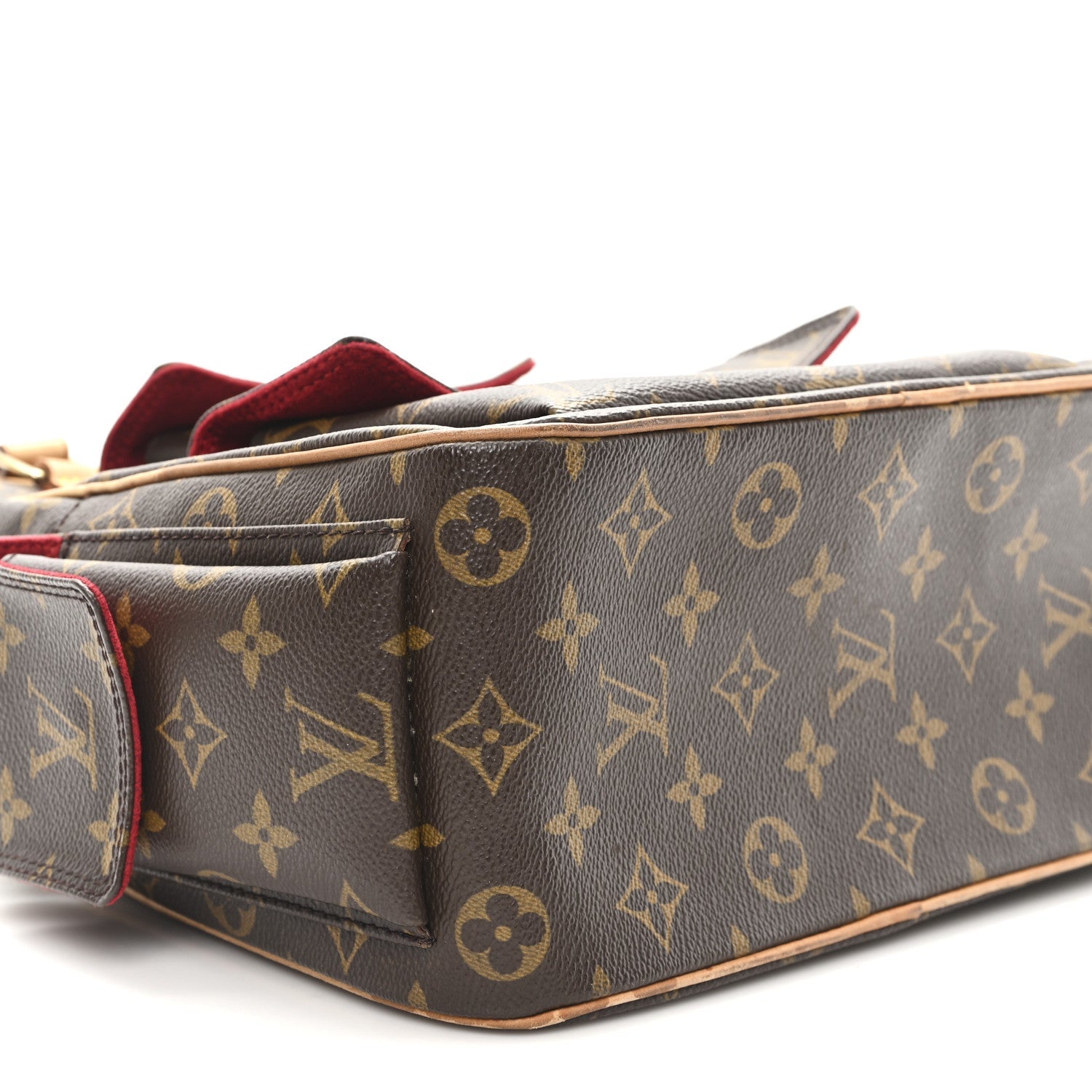 Monogram Excentri-Cite