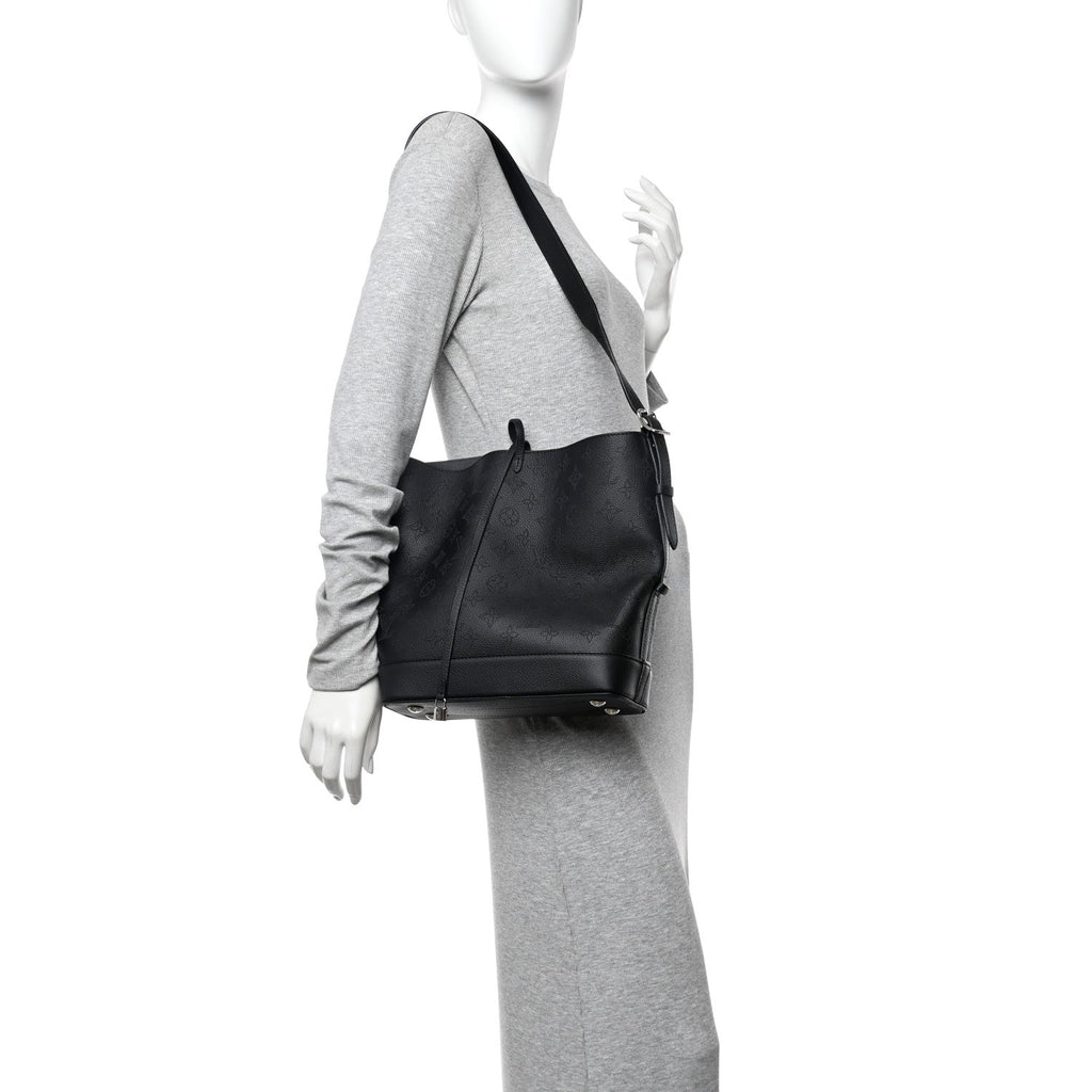 Mahina Flore Black