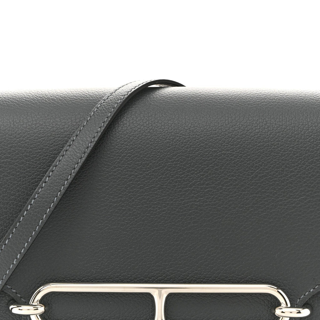 Evercolor Mini Sac Roulis Gris Misty