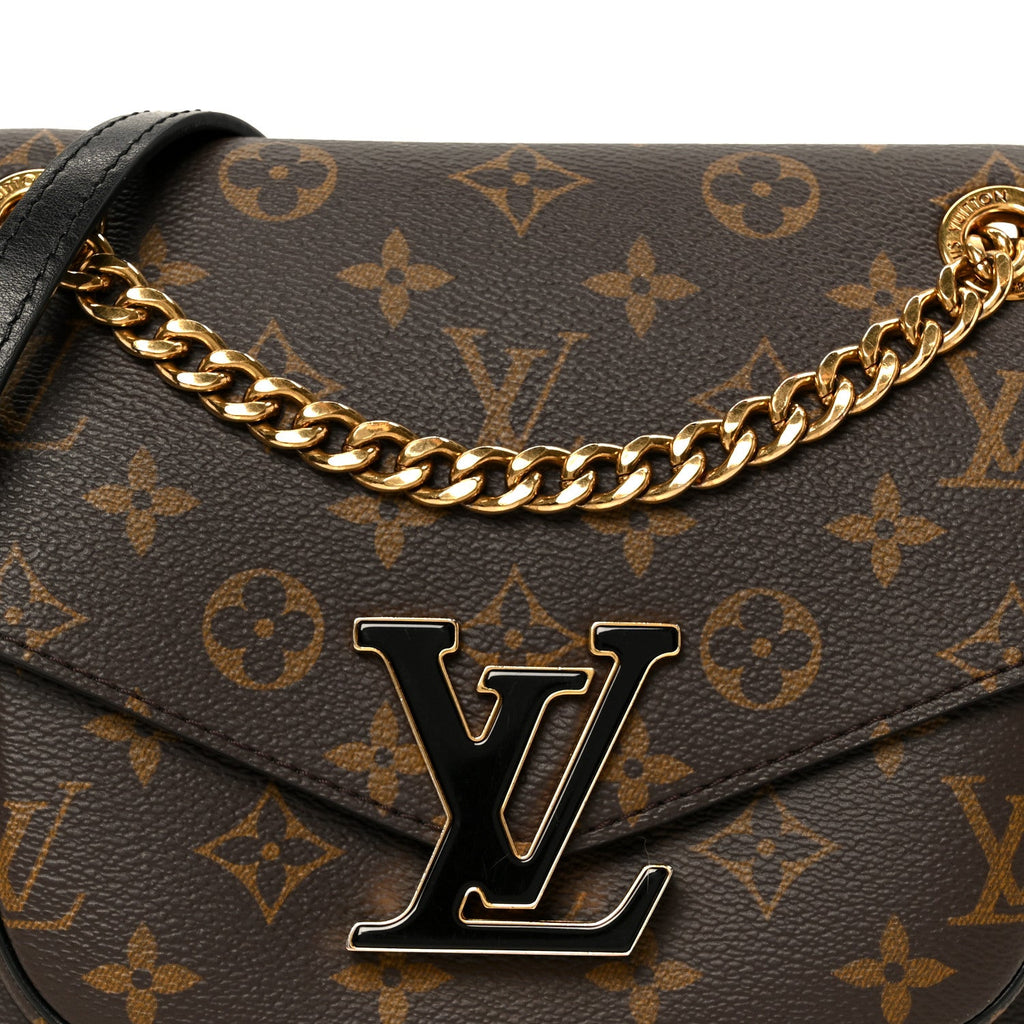 Monogram Passy