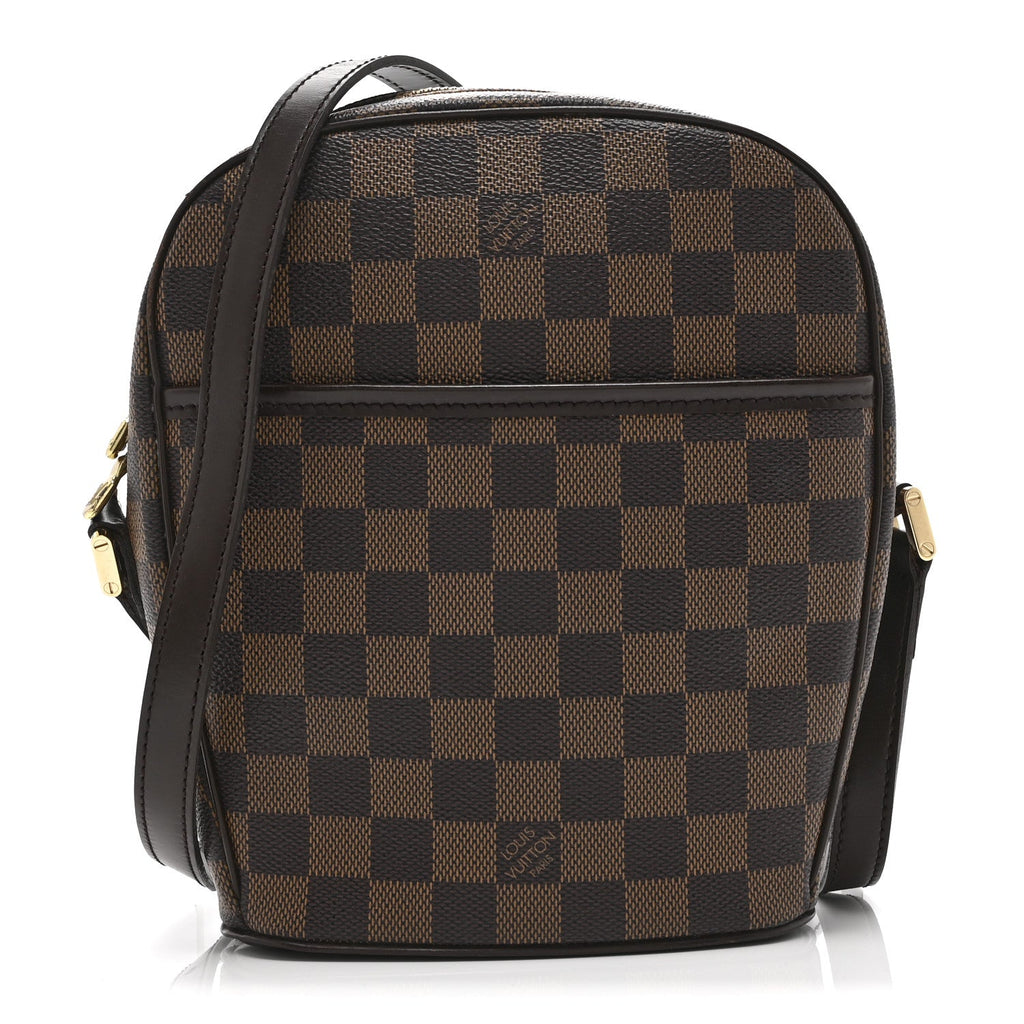 Damier Ebene Ipanema PM