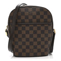 Damier Ebene Ipanema PM