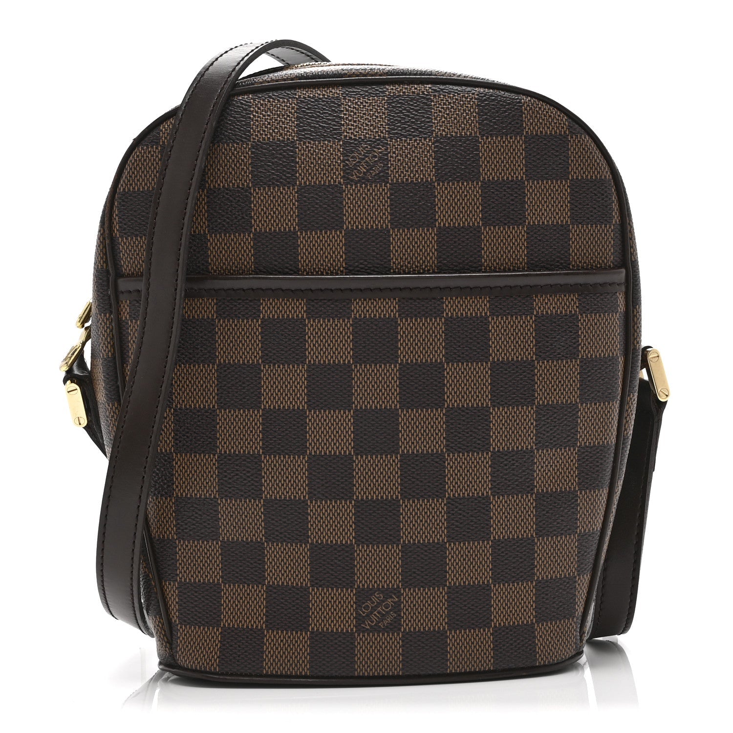 Damier Ebene Ipanema PM