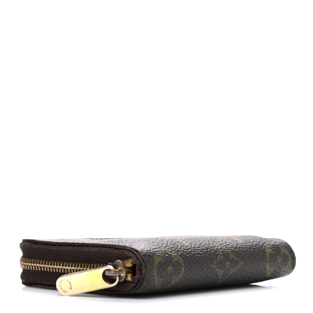 Monogram Zippy Coin Purse