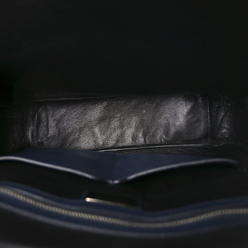Saffiano Travel Briefcase Baltico