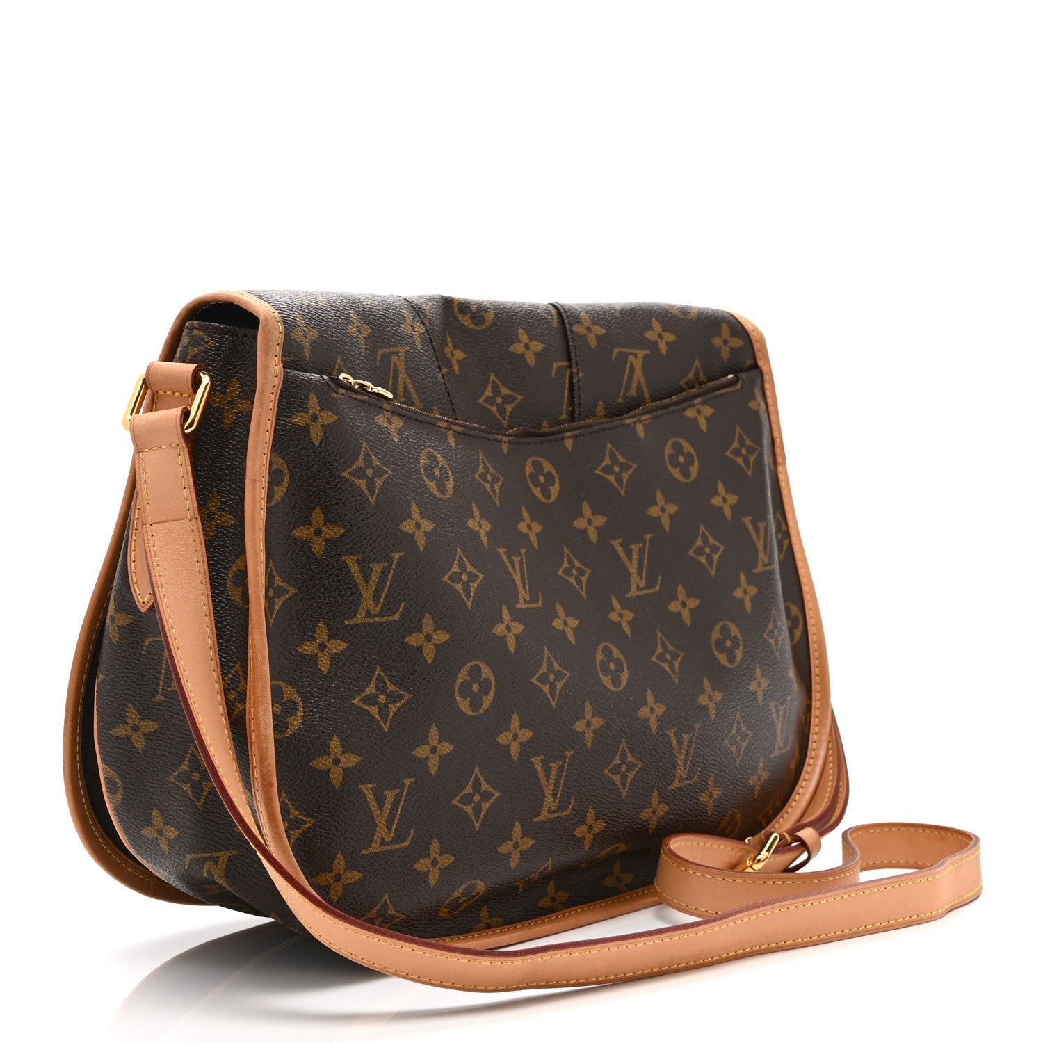 Monogram Menilmontant MM