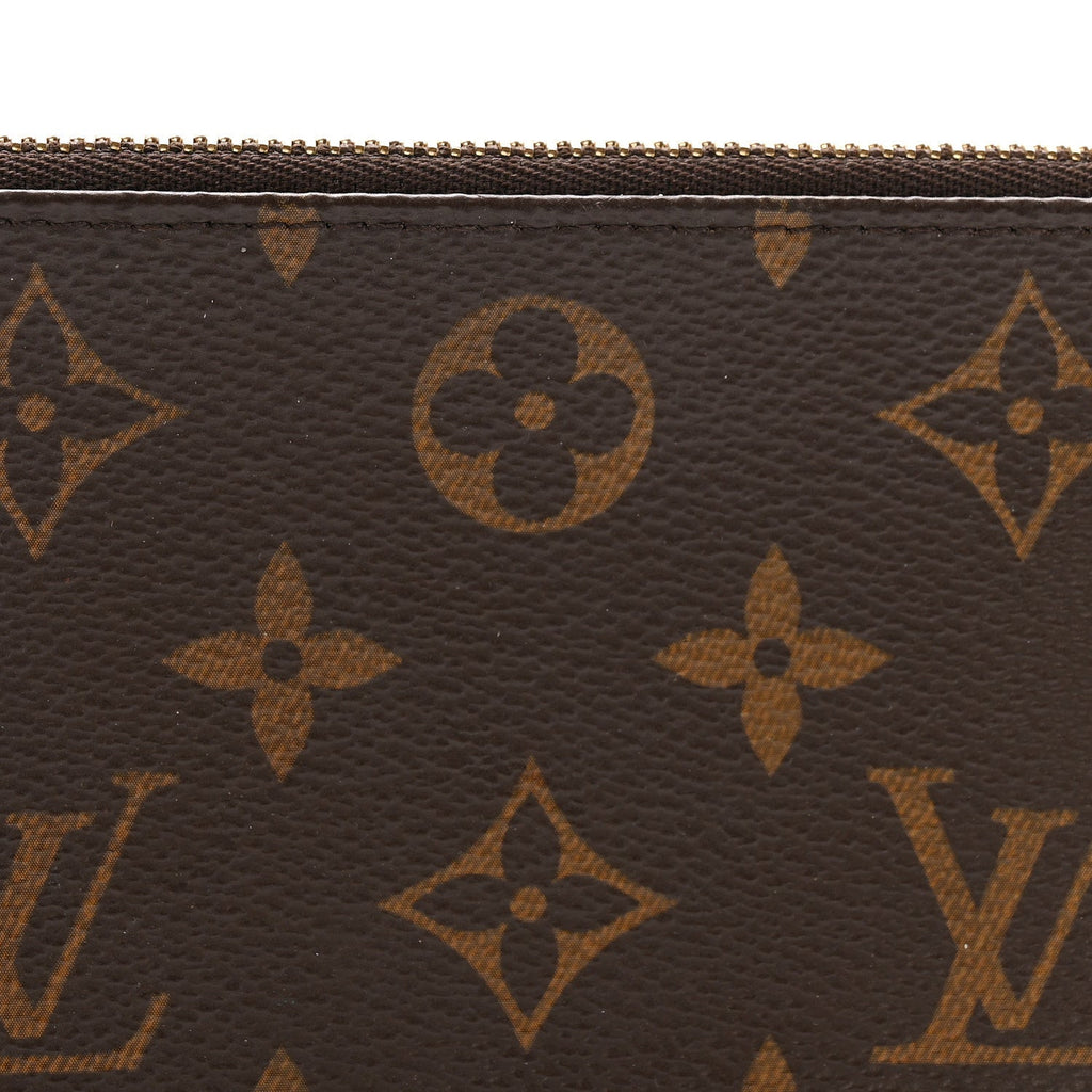 Monogram Mini Pochette Accessories
