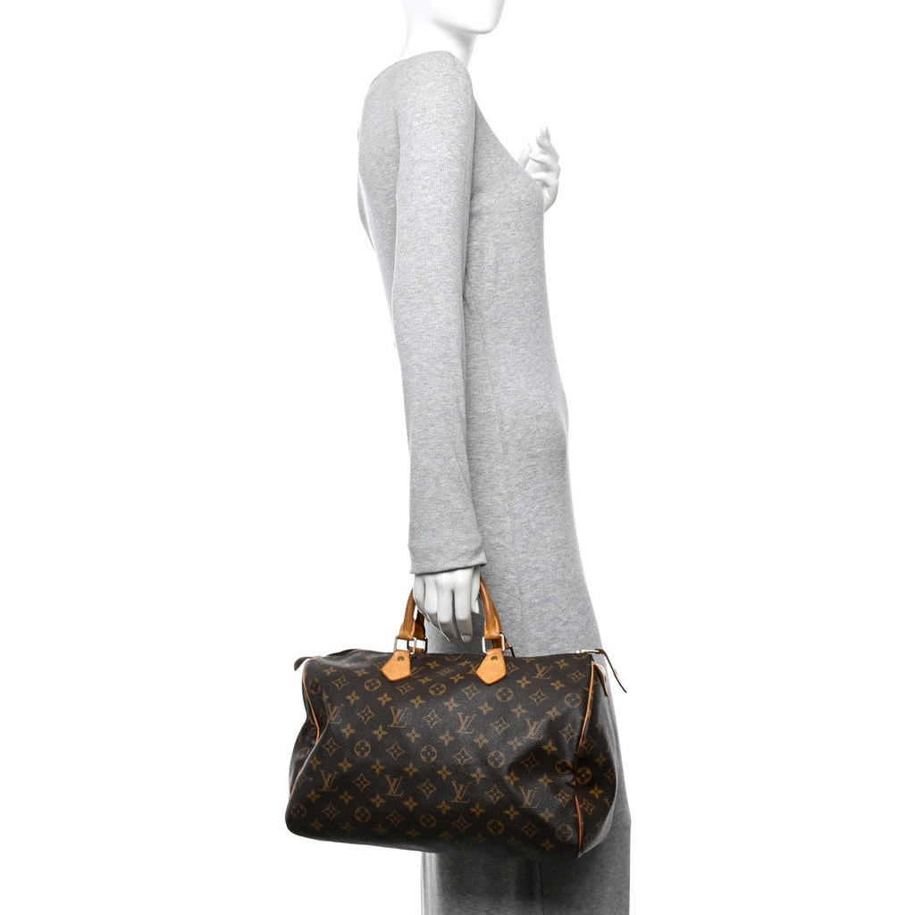 Monogram Speedy 35