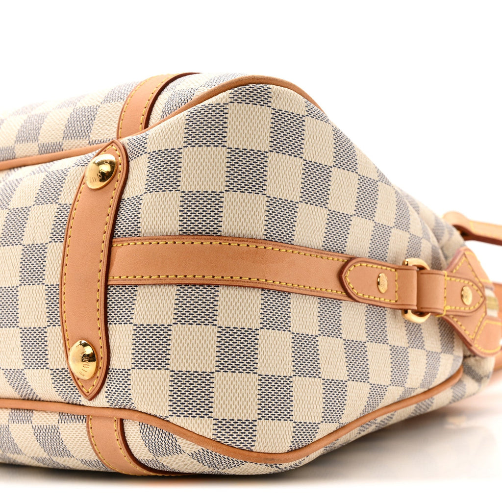Damier Azur Stresa PM