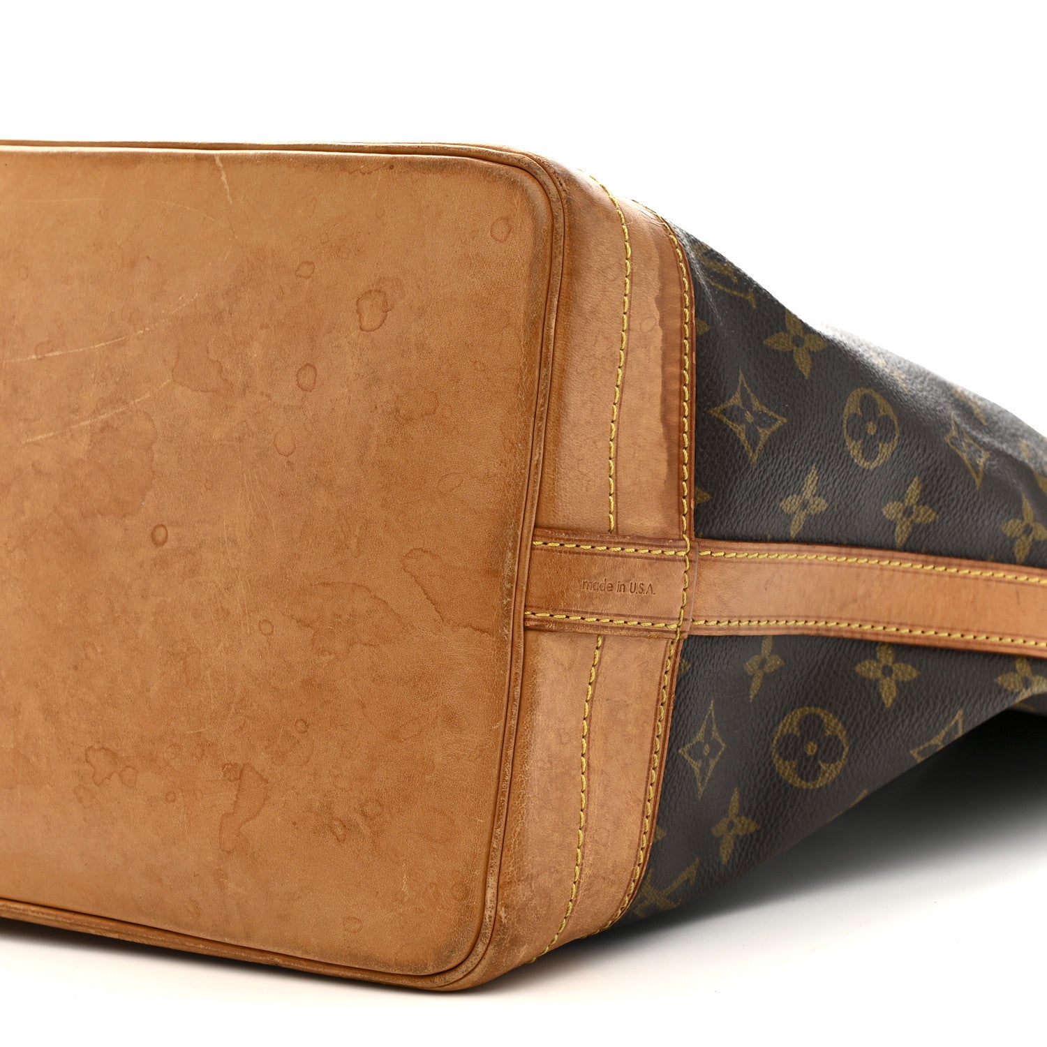 Monogram Noe