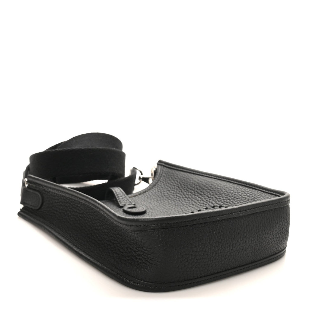 Taurillon Clemence Evelyne TPM Black