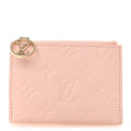 Empreinte Lisa Wallet Pink Opale