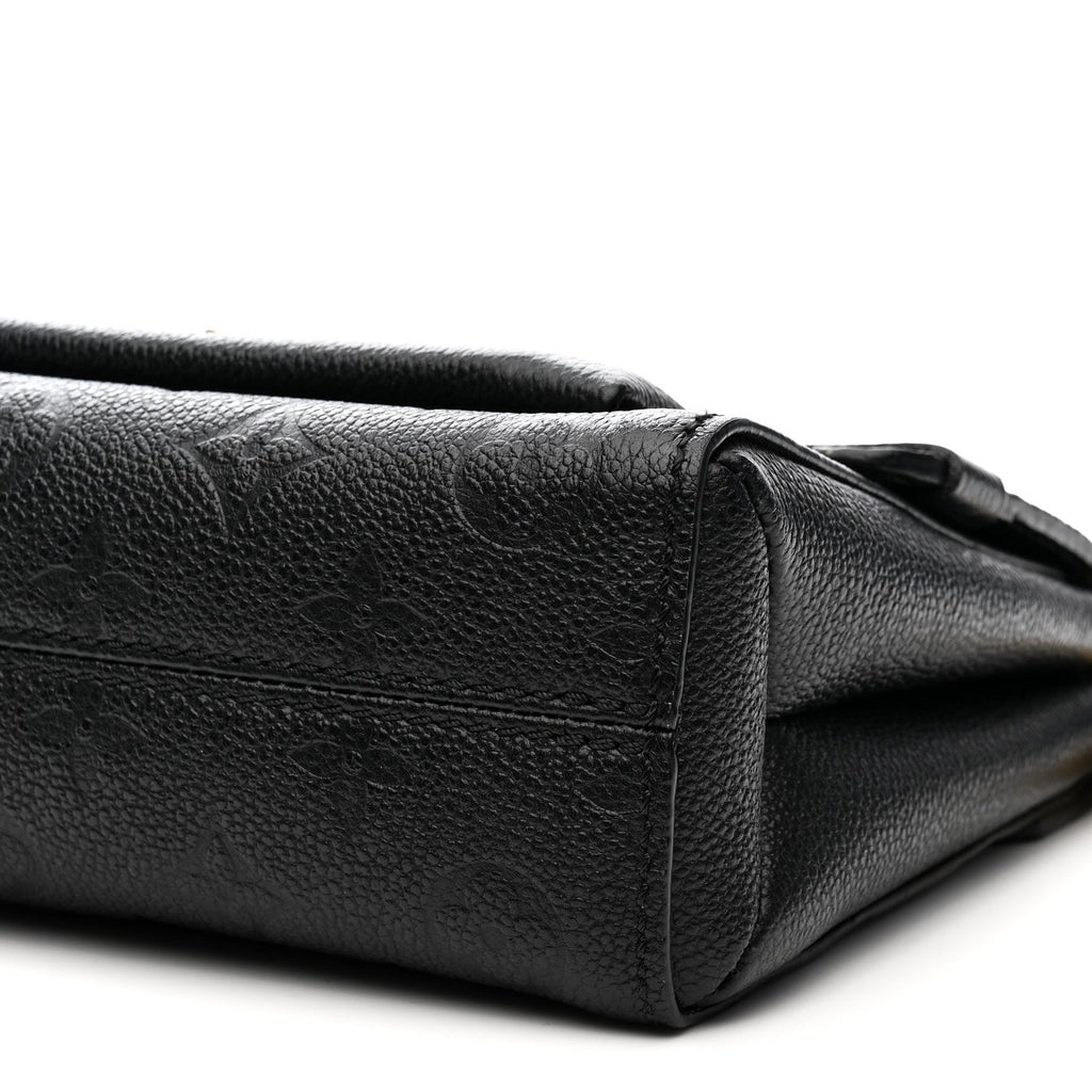 Empreinte Vavin BB Black