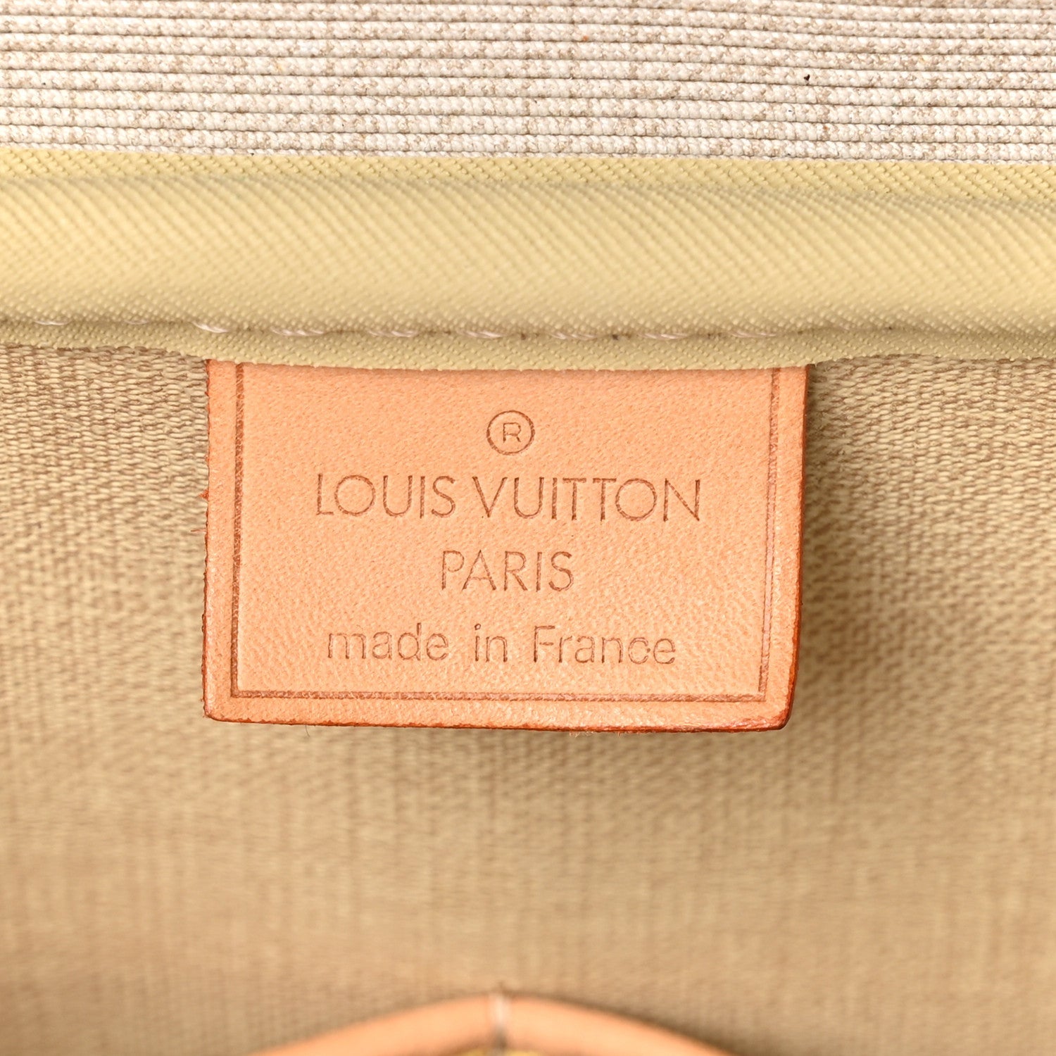 Monogram Deauville