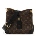 Monogram Odeon PM Black