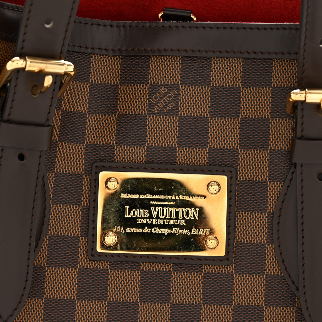 Damier Ebene Hampstead MM