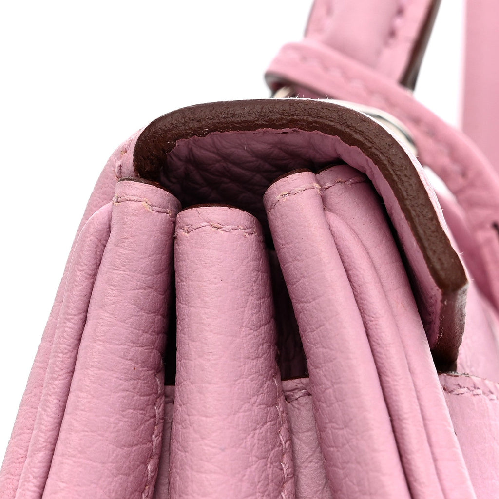 Togo Kelly Retourne 28 Mauve Sylvestre
