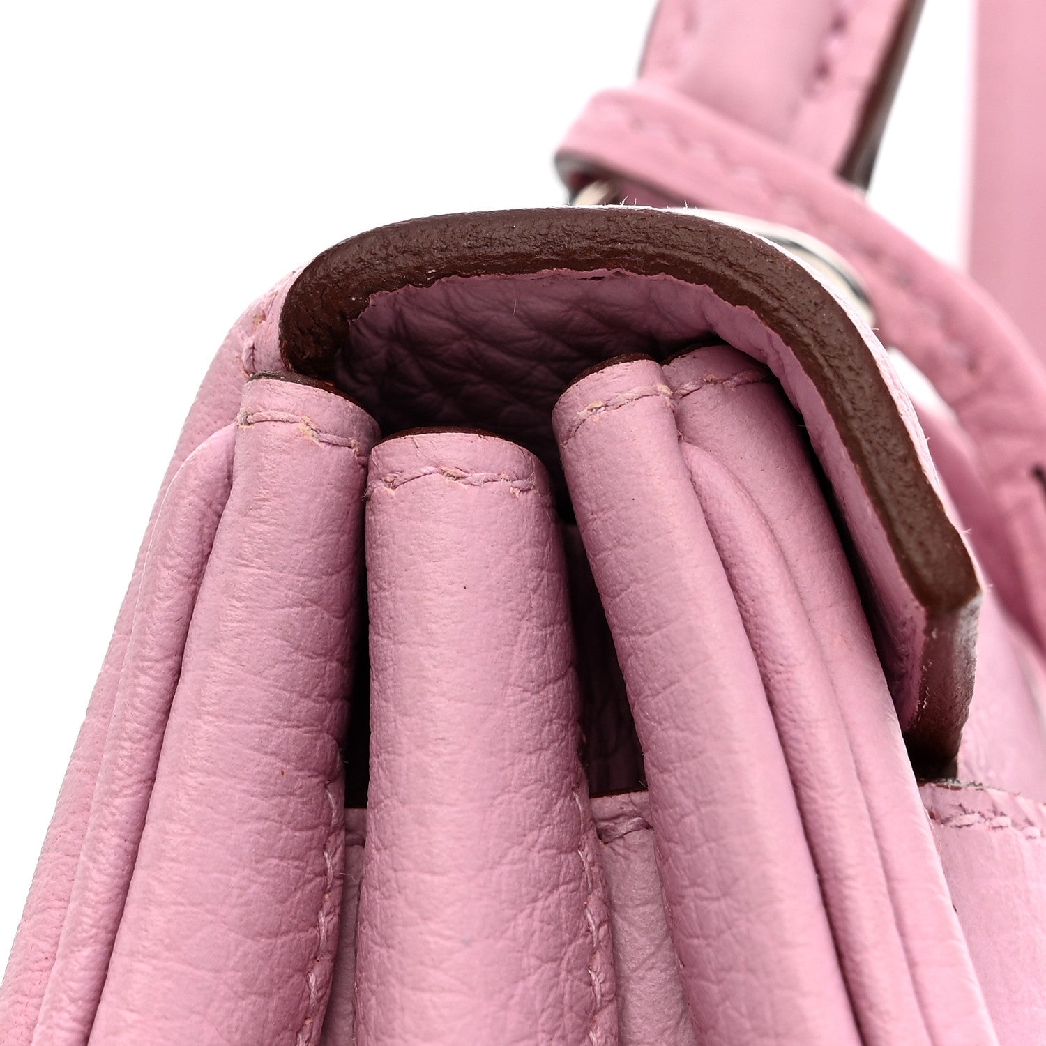 Togo Kelly Retourne 28 Mauve Sylvestre