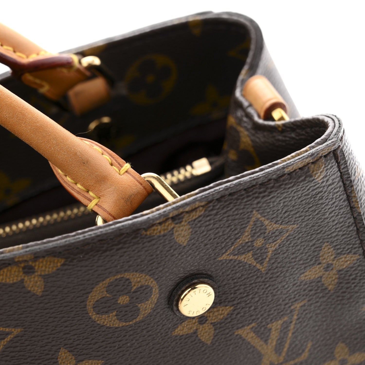 Monogram Montaigne BB