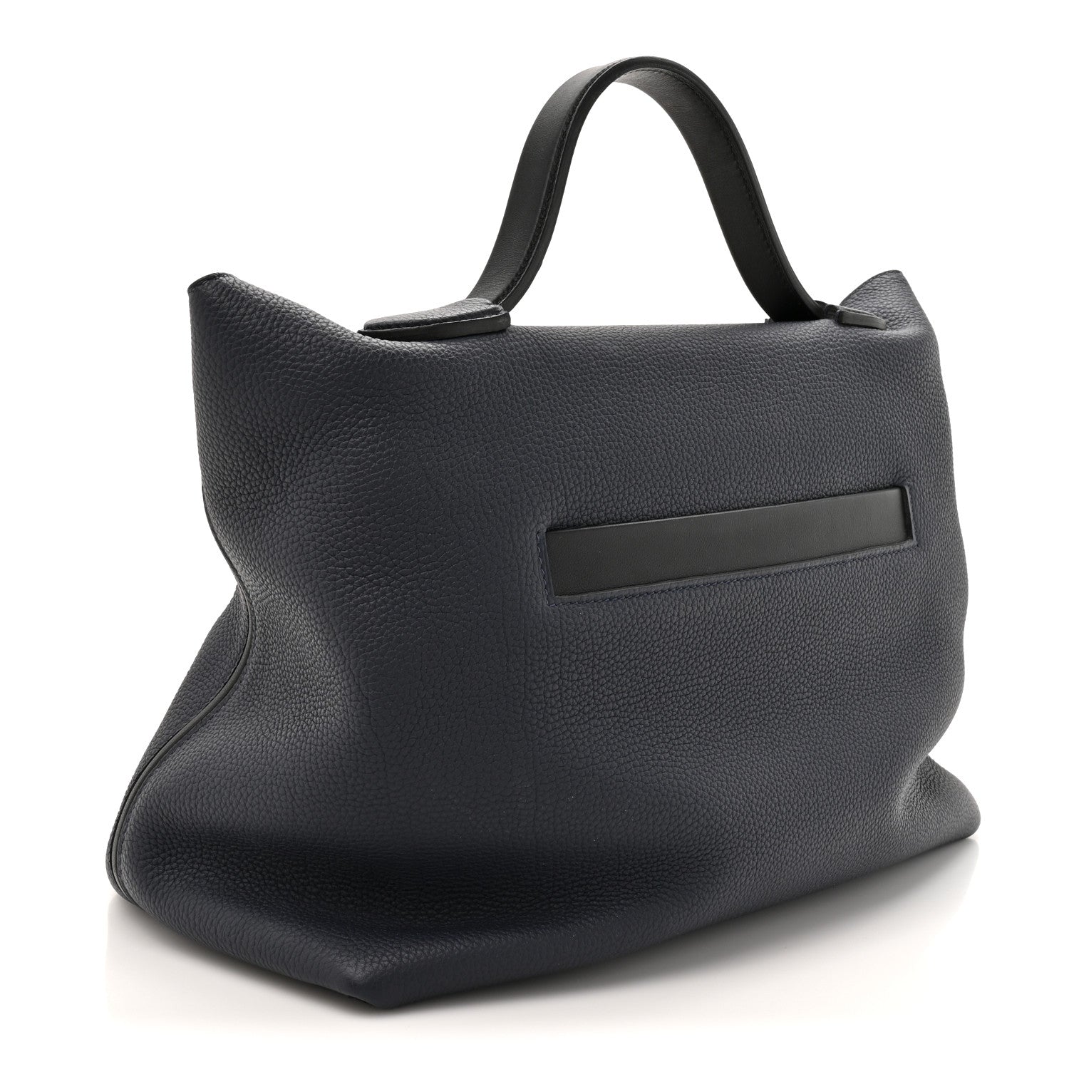 Togo Swift 24/24 35 Bleu Indigo Black