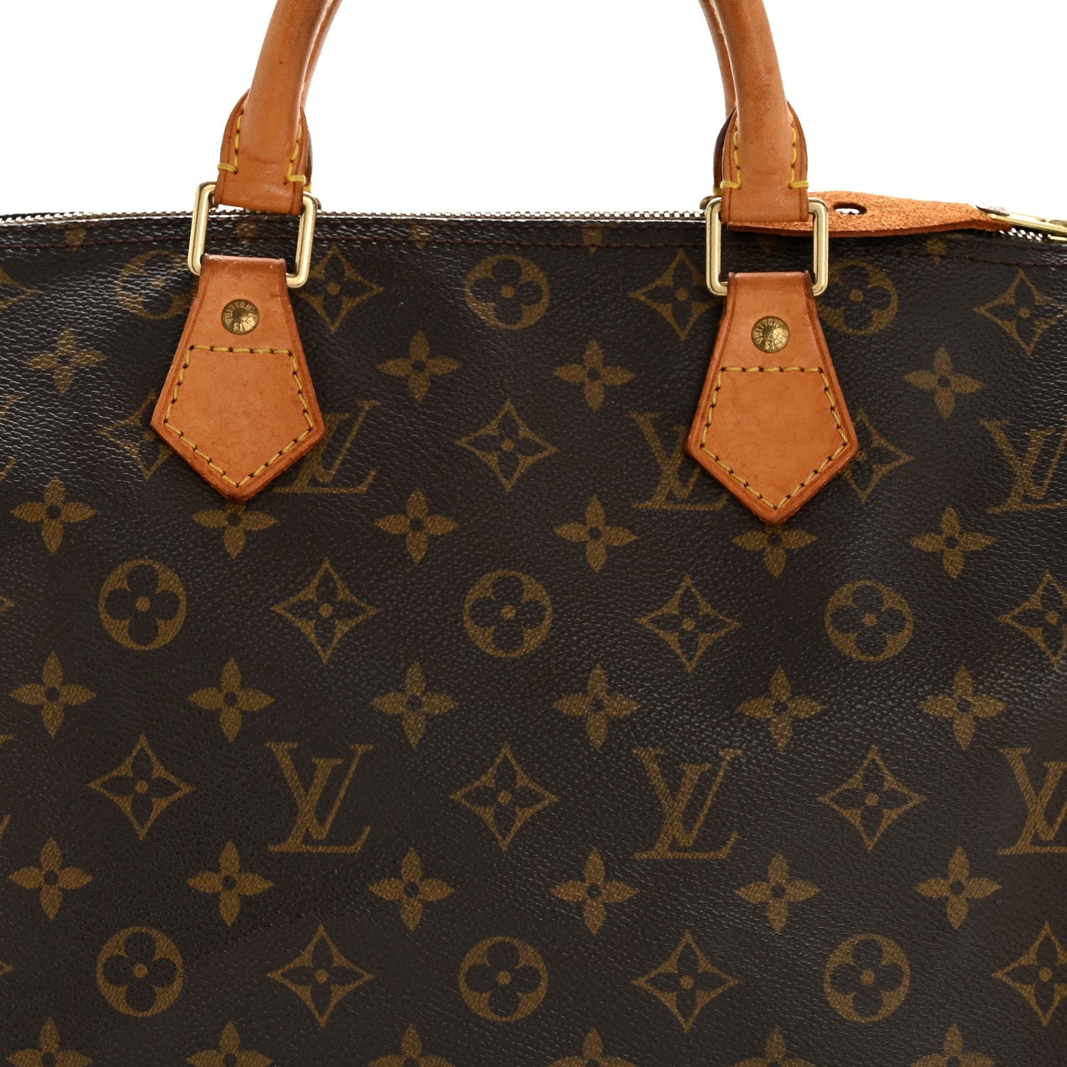Monogram Speedy 30