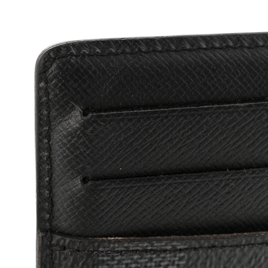 Damier Graphite Neo Porte-Cartes  Holder