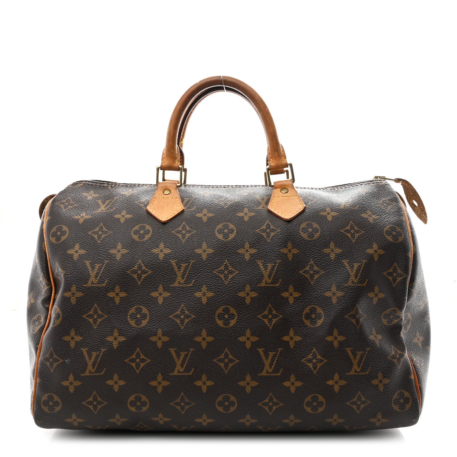 Monogram Speedy 35