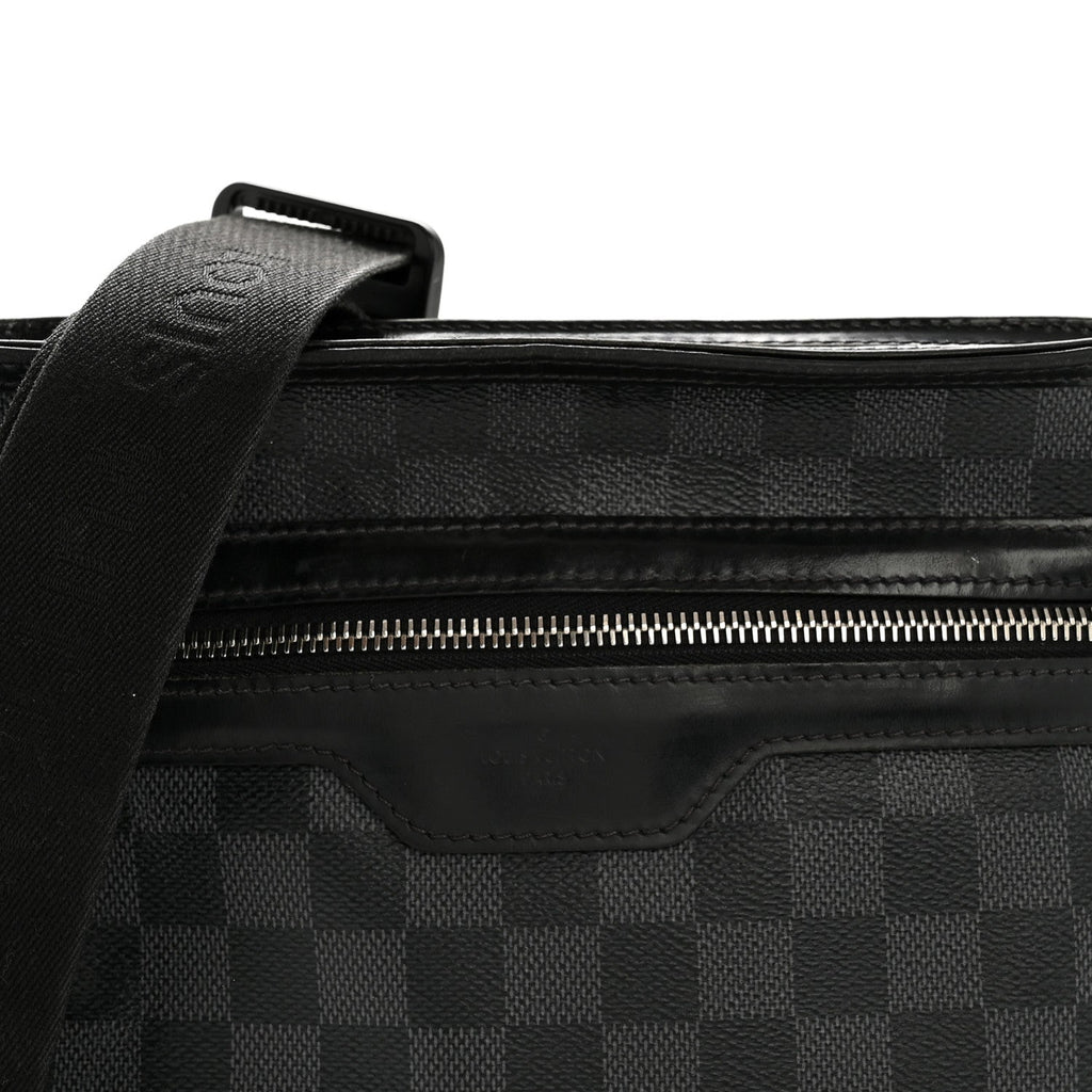 Damier Graphite Thomas