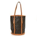 Monogram Bucket 27