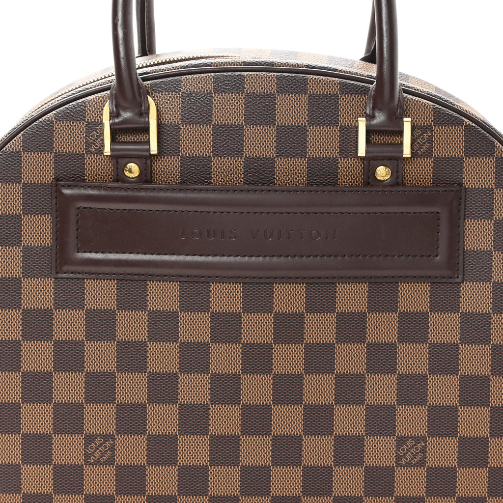 Damier Ebene Nolita