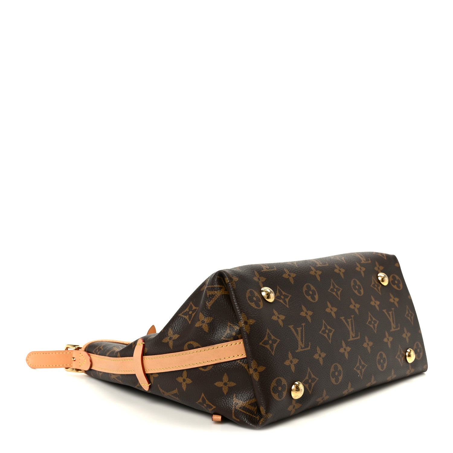 Monogram CarryAll PM