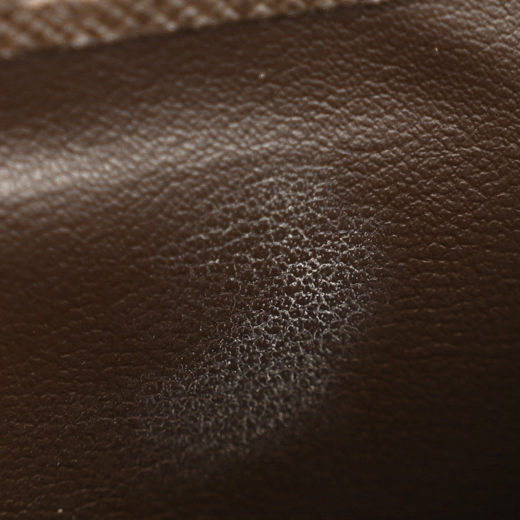 Taiga Brazza Wallet Grizzli