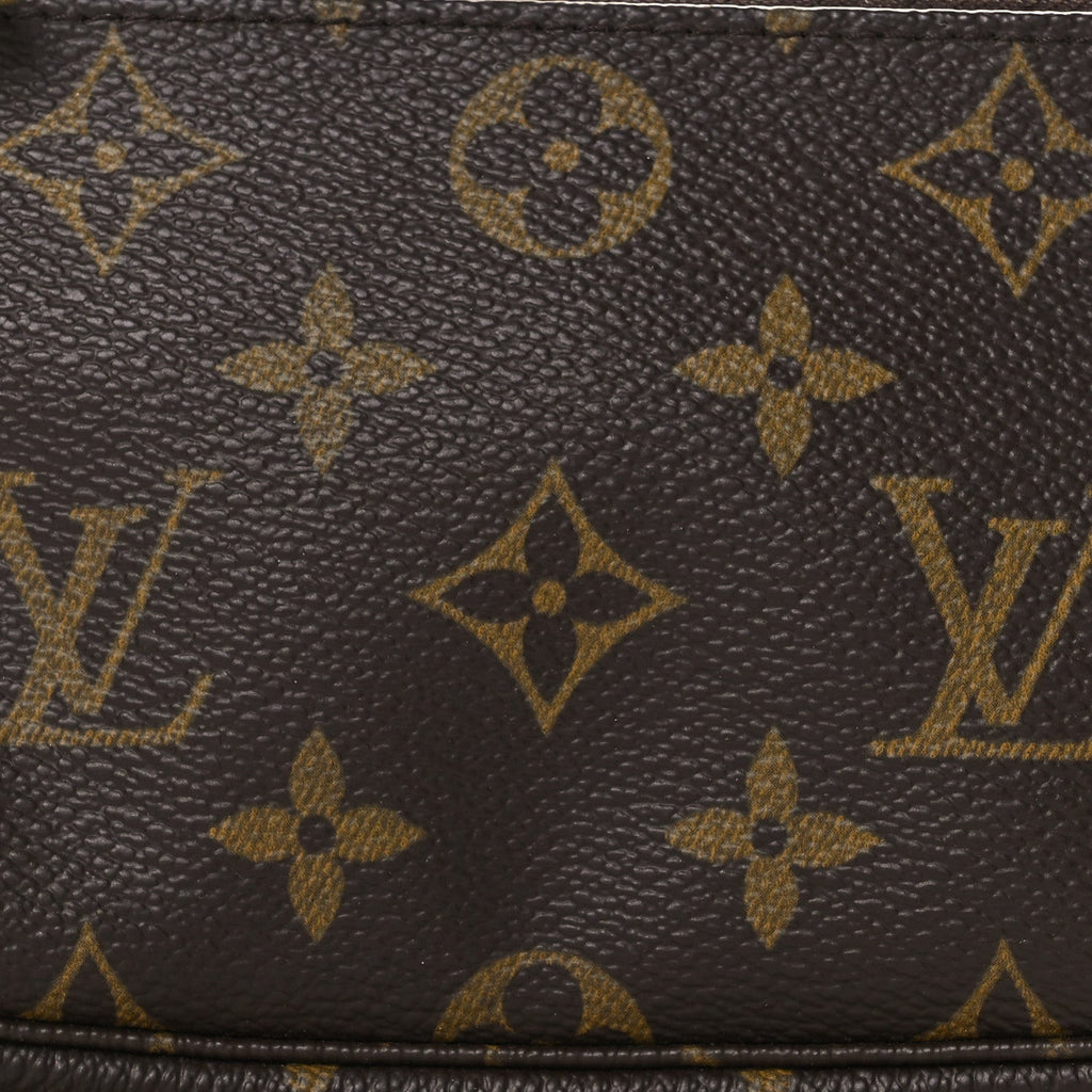 Monogram Mini Pochette Accessories
