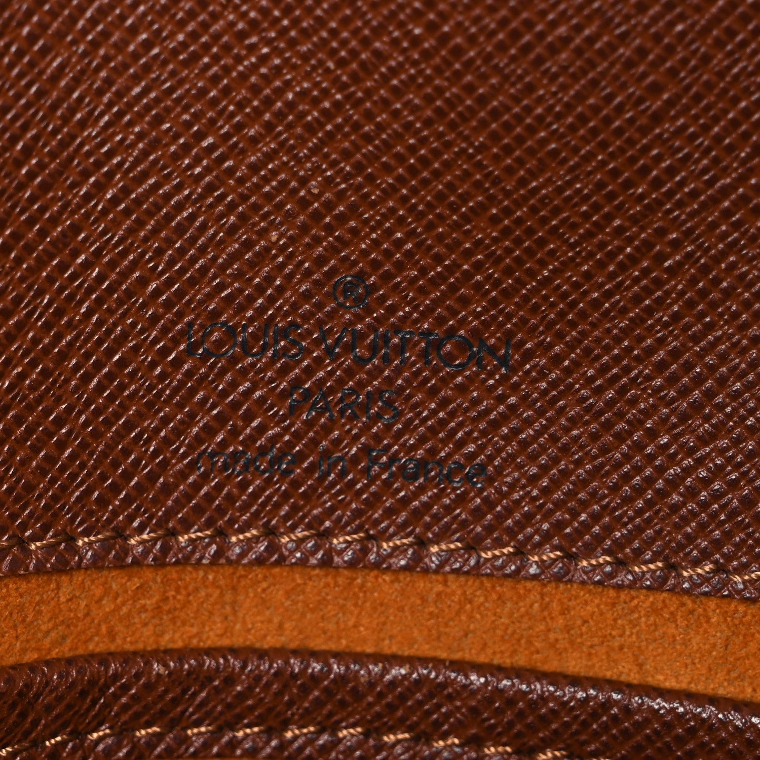 Monogram Musette Tango